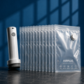 AIRPLUS™ + 15 BOLSAS AL VACIO