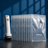 AIRPLUS™ + 15 BOLSAS AL VACIO