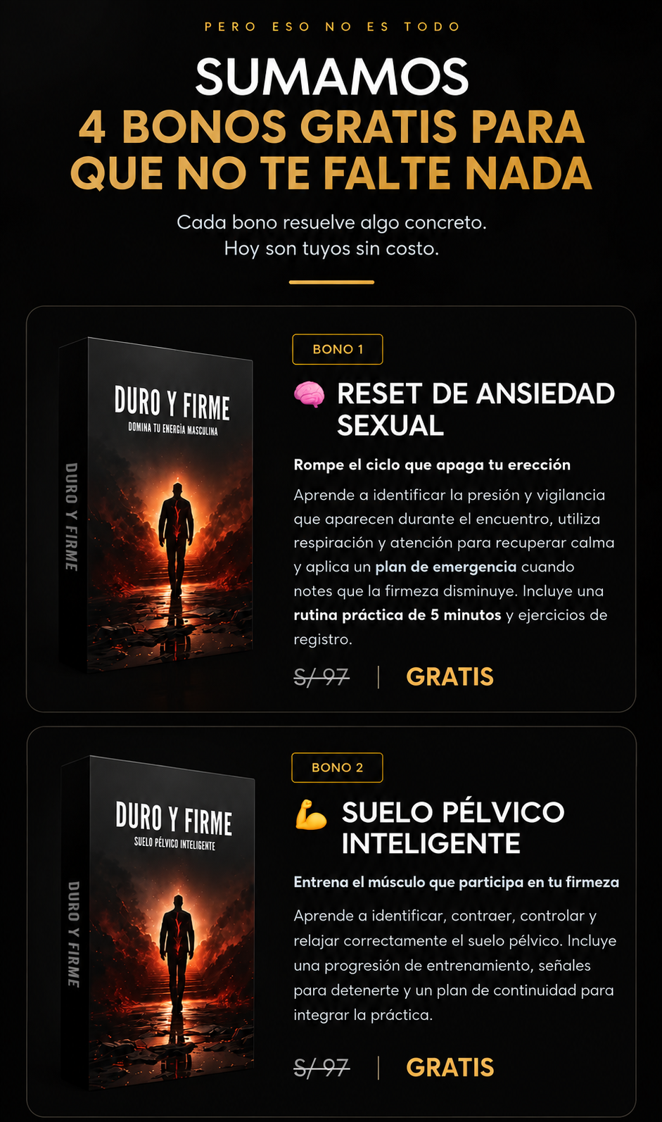 DURO Y FIRME