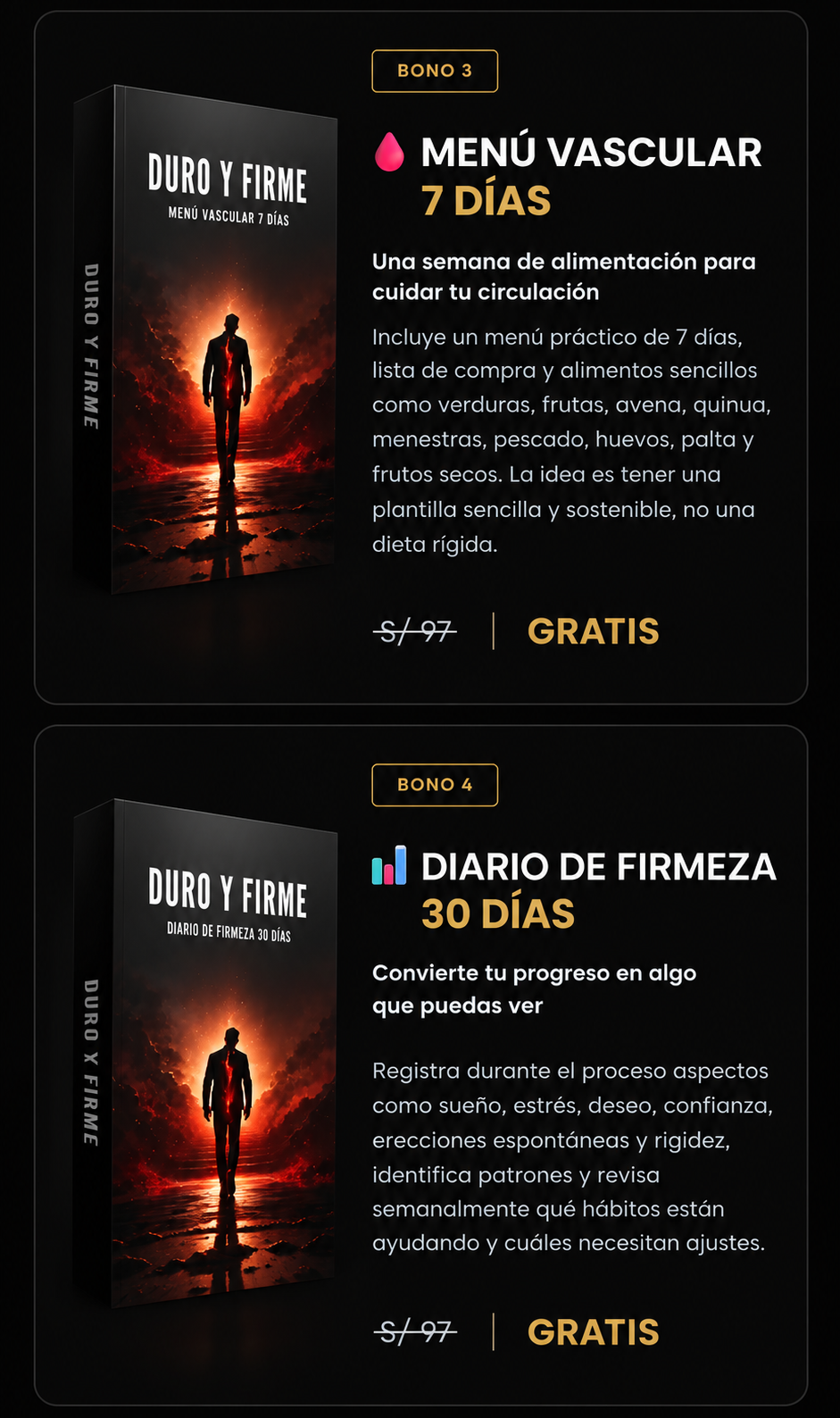 DURO Y FIRME