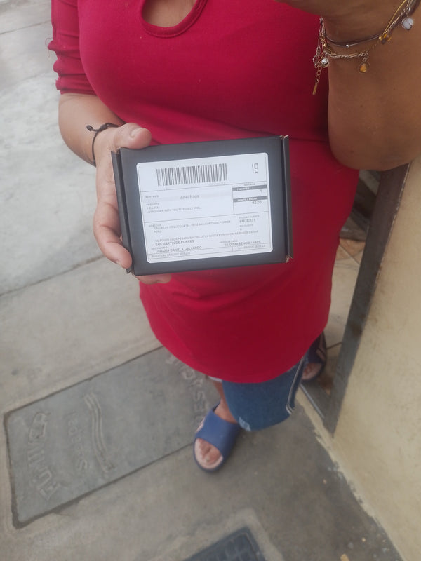 Testimonio Valentina R.