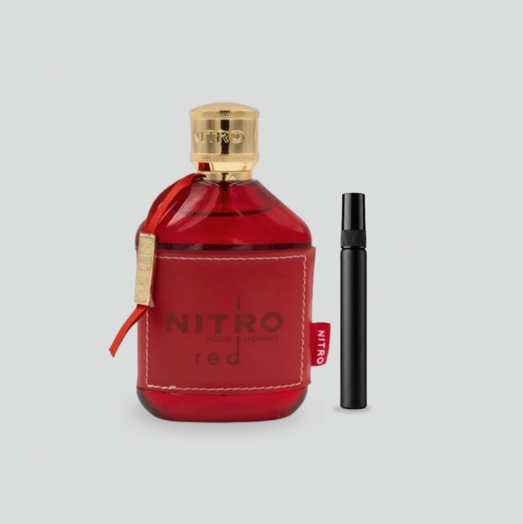 Nitro Red