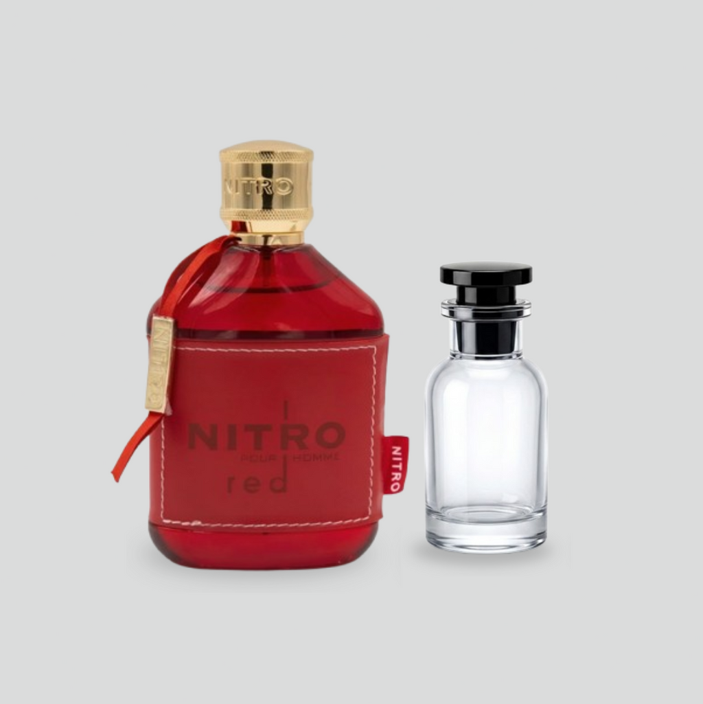 Nitro Red