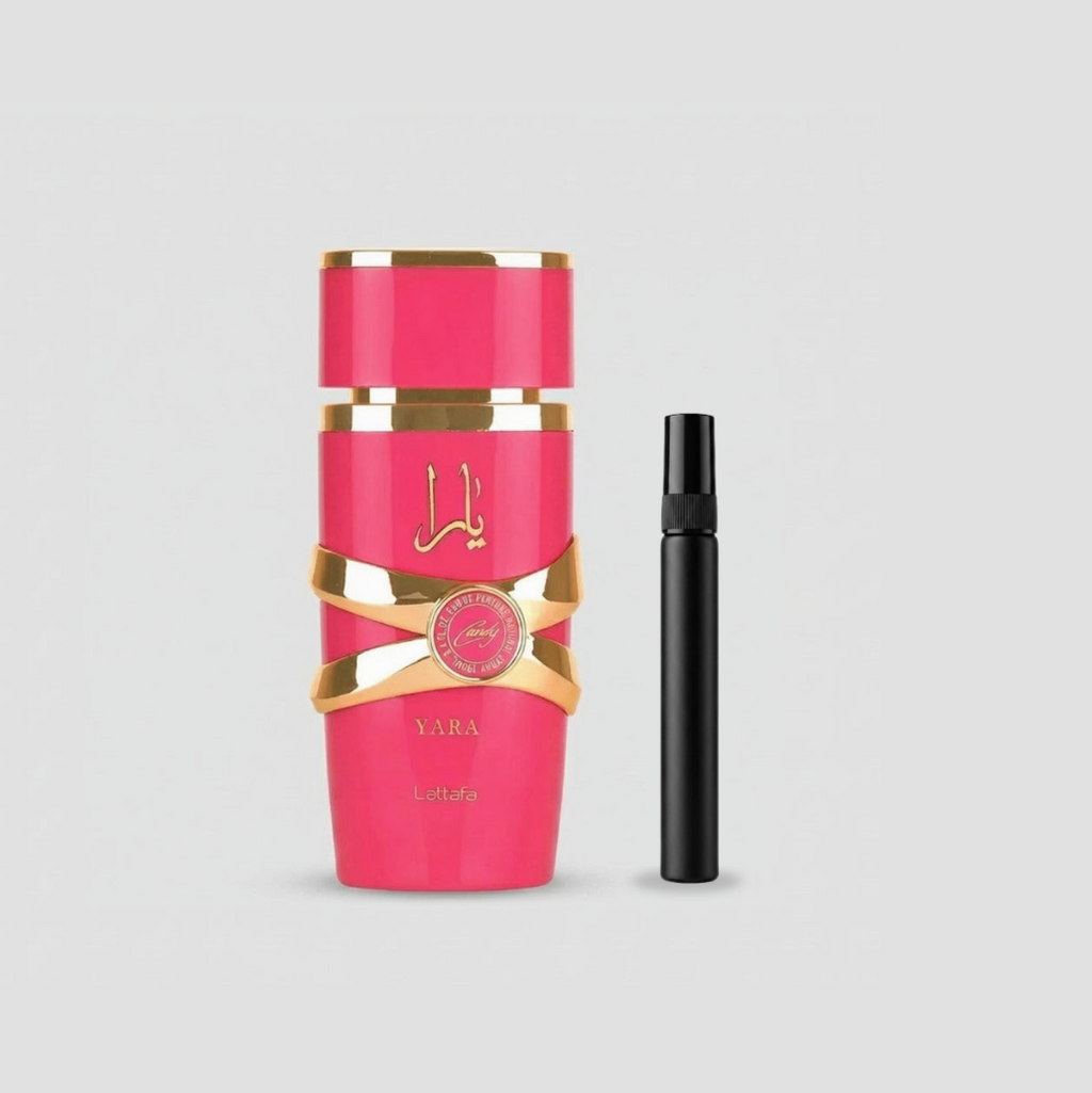 Yara Candy