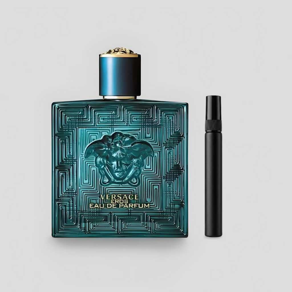 Versace Eros