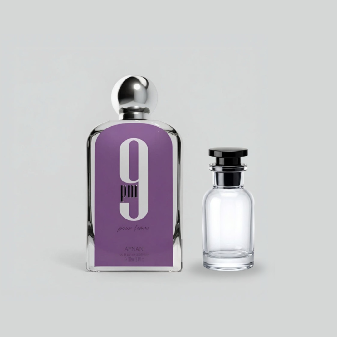 9pm Pour Femme