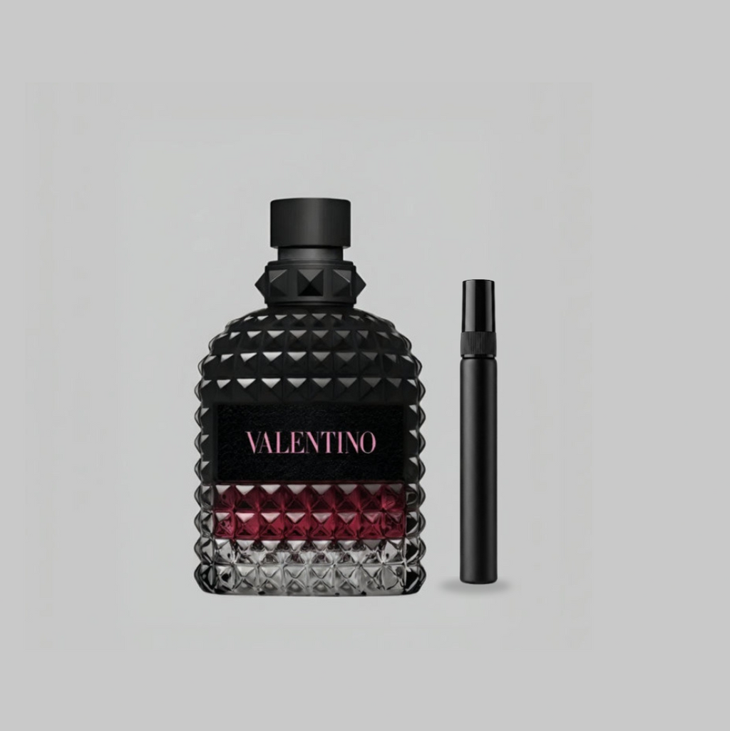 Valentino Born In Roma Intense