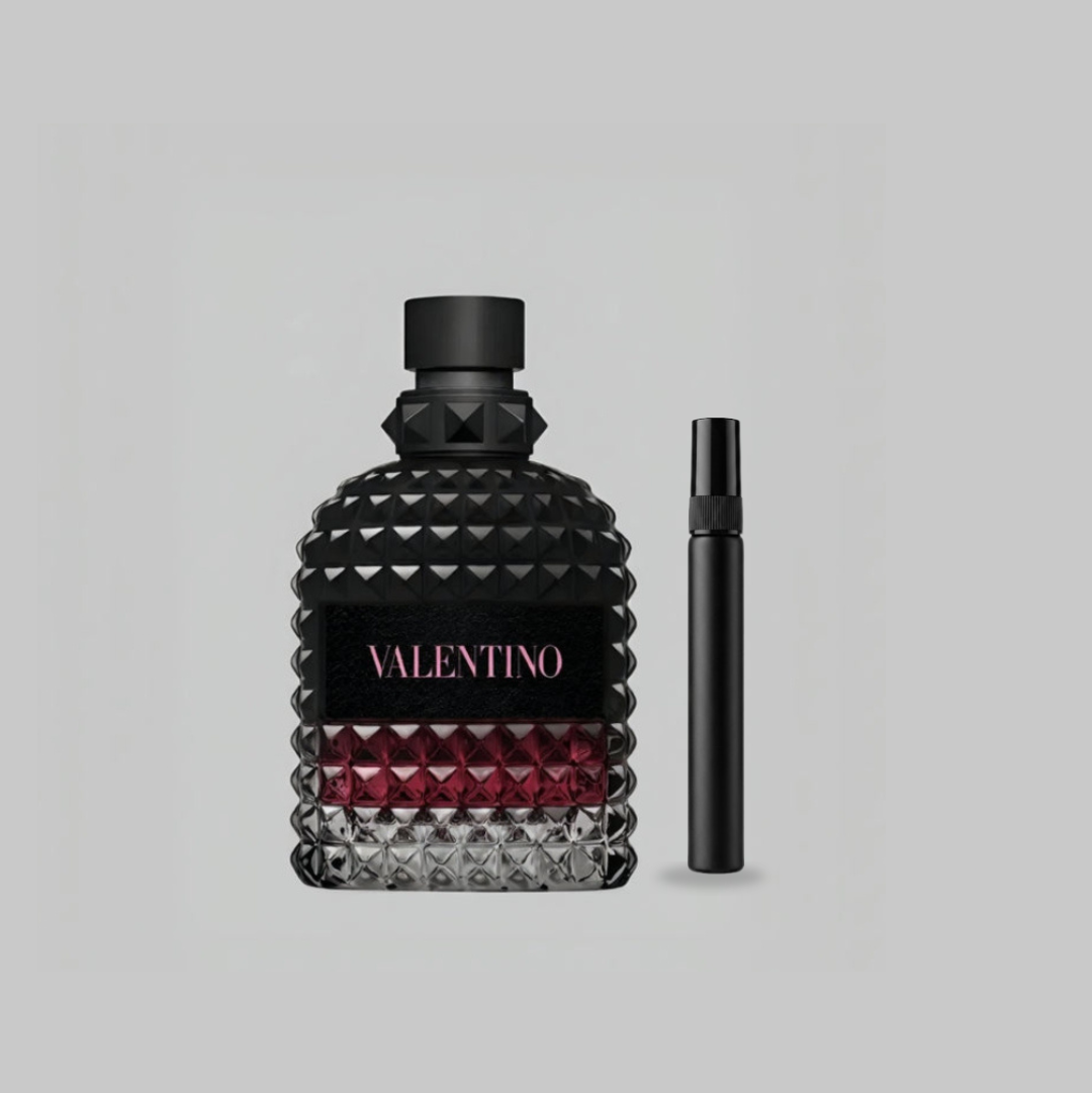 Valentino Born In Roma Intense