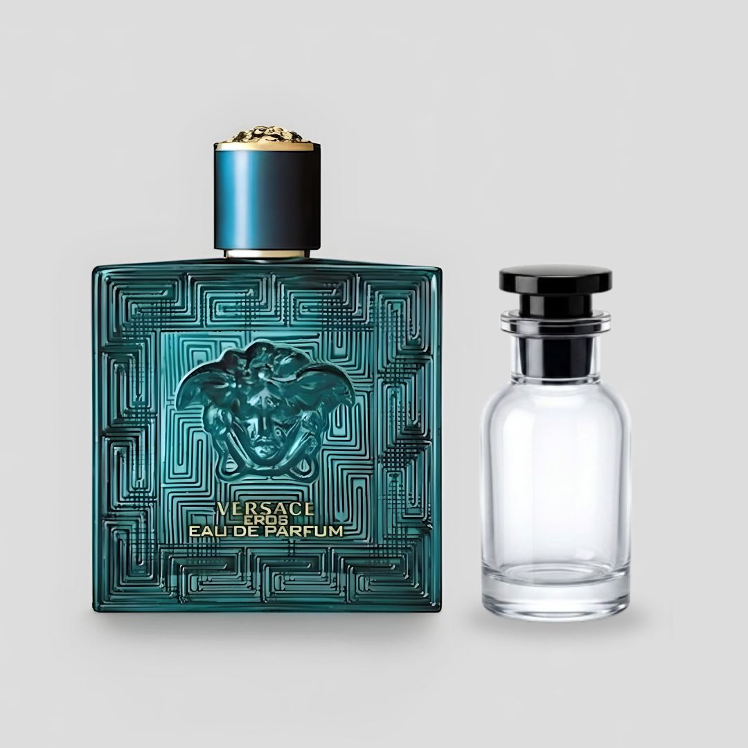 Versace Eros